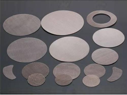 不銹鋼過(guò)濾片 不銹鋼過(guò)濾片