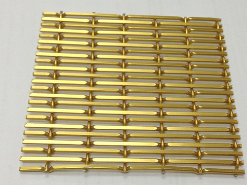 金屬裝飾網(wǎng)