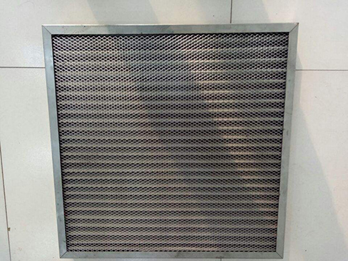 不銹鋼濾網(wǎng)